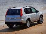 Nissan X-Trail 2007 года